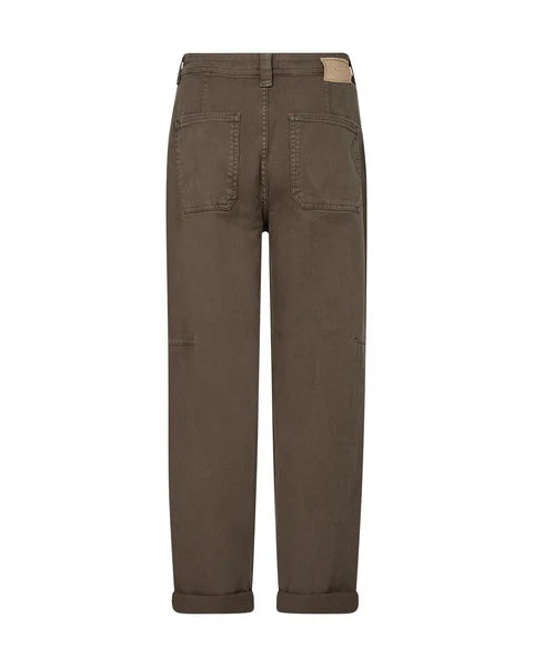 Aymen Melo Pant Choco Chip