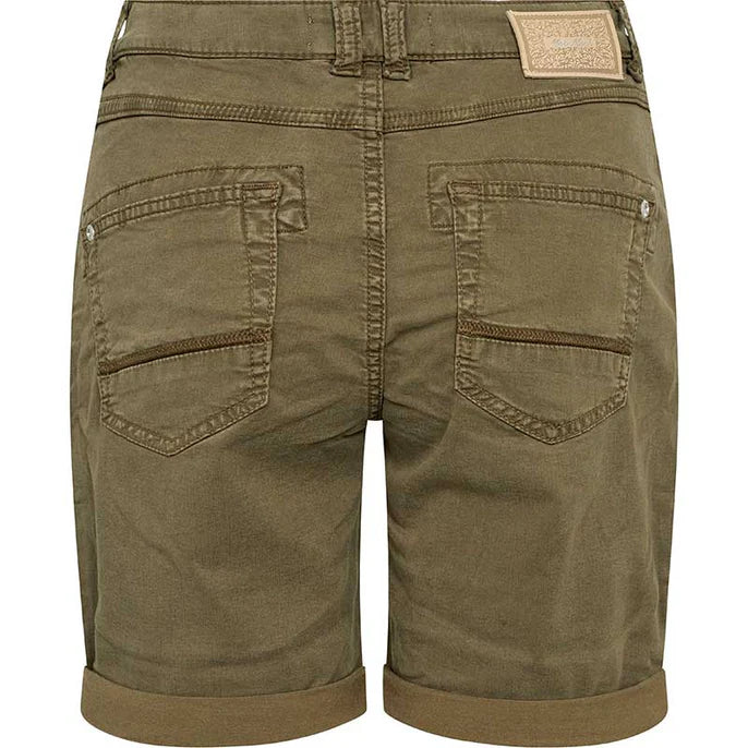 Naomi Treasure Shorts Sea Turtle