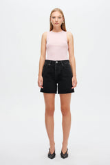 Neuw Eva Short Contempt Black