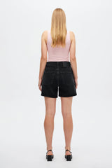 Neuw Eva Short Contempt Black