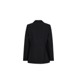 Leonora Miley Blazer in Black
