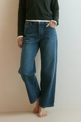 Rachel Mid Boyfriend Jean Lake