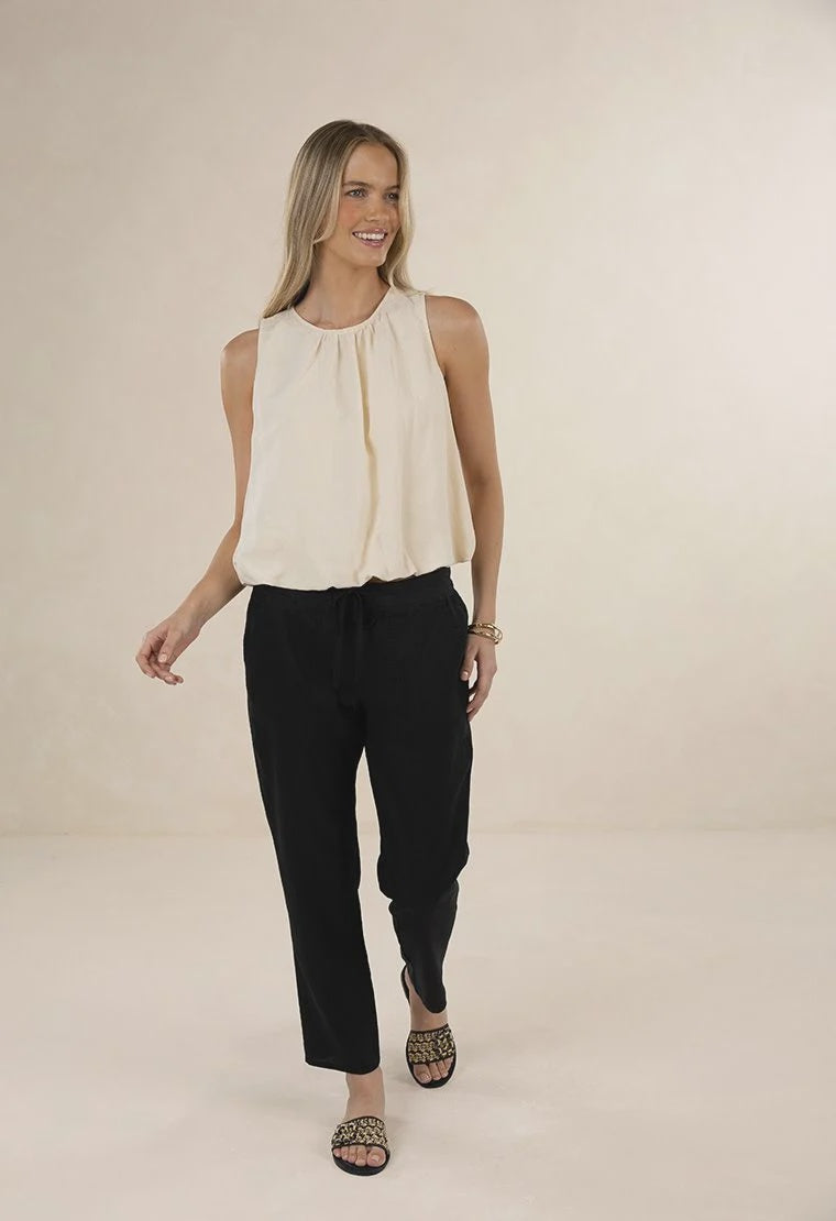 Cruise Pant Navy