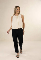 Cruise Pant Black