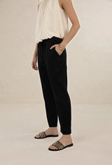 Cruise Pant Black