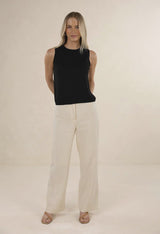 Delta Pant Cream