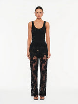 Jaxon Pant Black