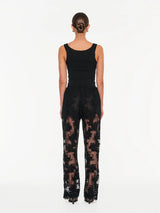 Jaxon Pant Black