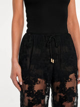 Jaxon Pant Black
