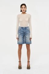 Neuw Pheobe Short Vision