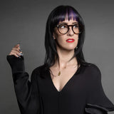 Pills Juicy Journo Glasses