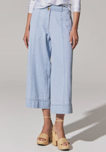 Pol Miley Denim Pant