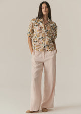 Speckle Shirt