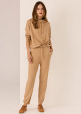 Rowan Drawstring Knit Pebble