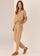 Rowan Drawstring Knit Pebble