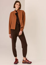 Bronel Jacket Toffee