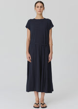 Mast Tee Dress Ink