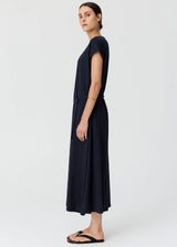 Mast Tee Dress Ink