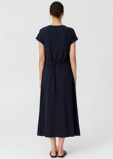 Mast Tee Dress Ink
