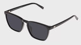 Le Spec Bad Medicine Sunglasses Black