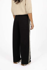 Roca Pant Black