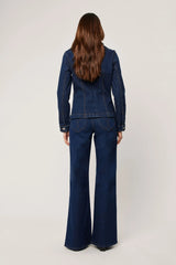 Eastcoast Flare Celeste Riley Blue