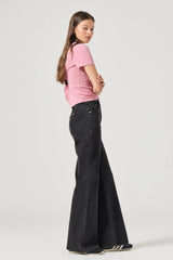 Eastcoast Flare Black Sand