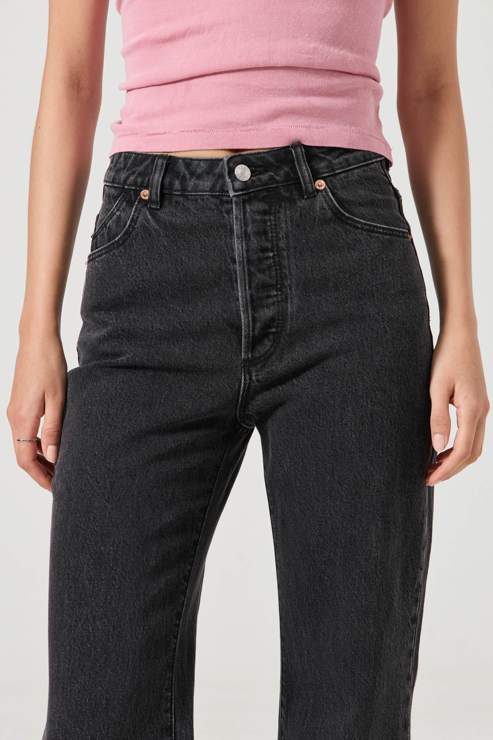 Eastcoast Flare Black Sand