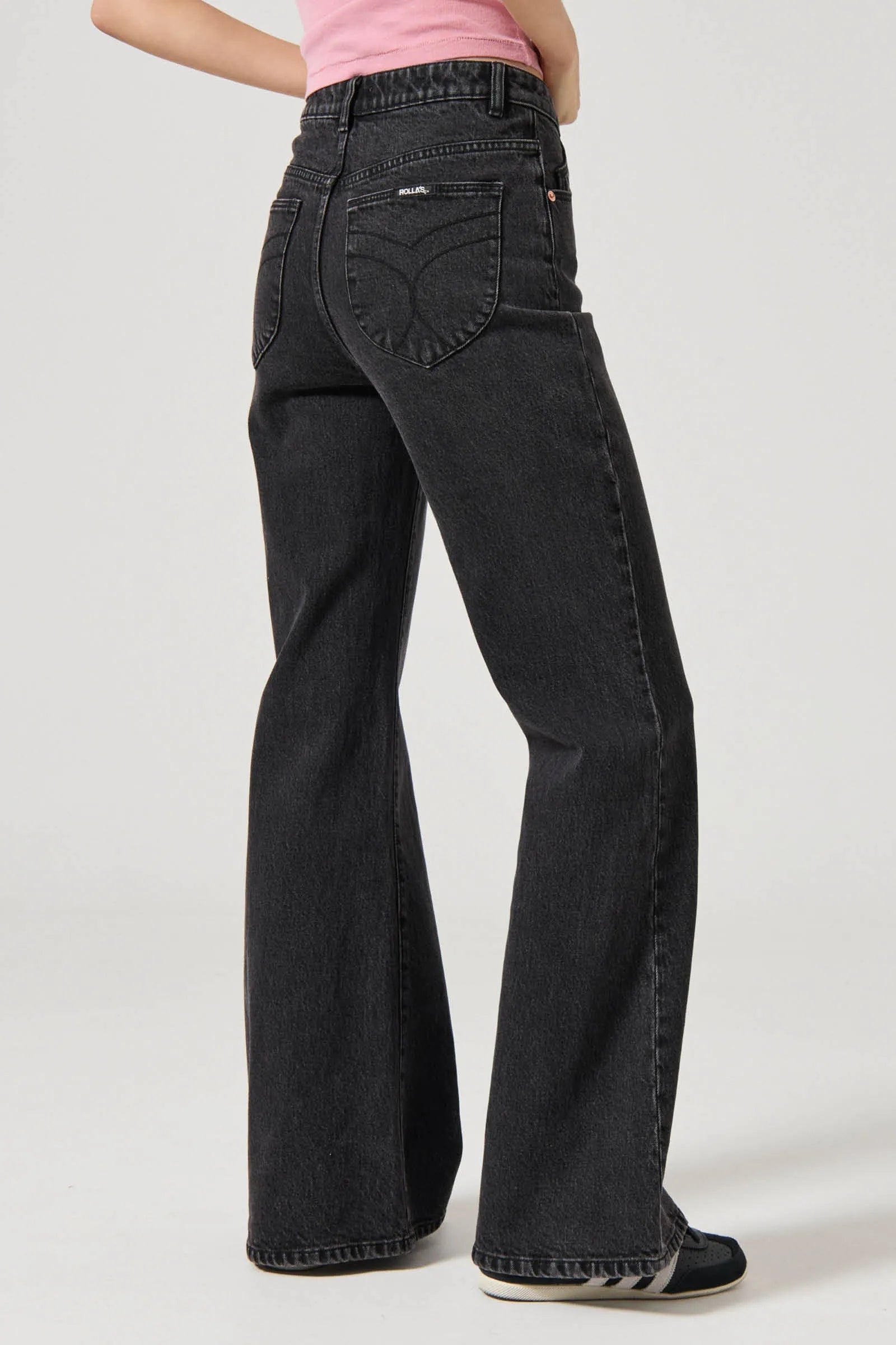Eastcoast Flare Black Sand