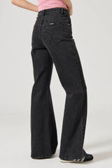 Eastcoast Flare Black Sand