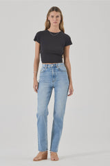 Lou Lou Straight Lennon Blue