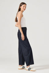 Gigi Barrel Super Rinse Denim