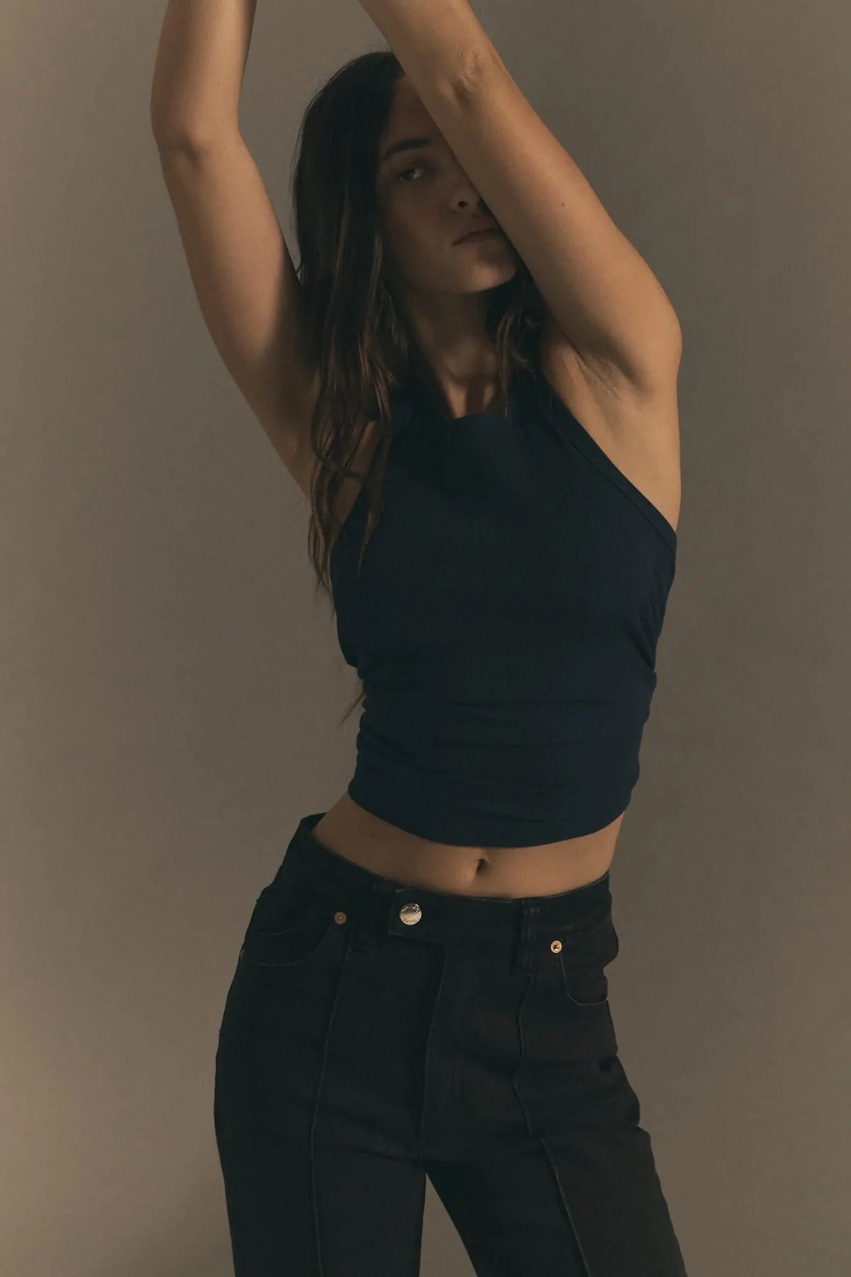 Eastcoast Flare Noir