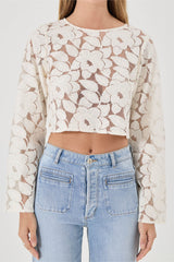 Sailor Jean Long Length Bowery Vintage Blue