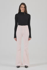 Rollas Eastcoast Flare Cord Petal