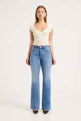 Midtown Boot Jean Long Soho Vintage
