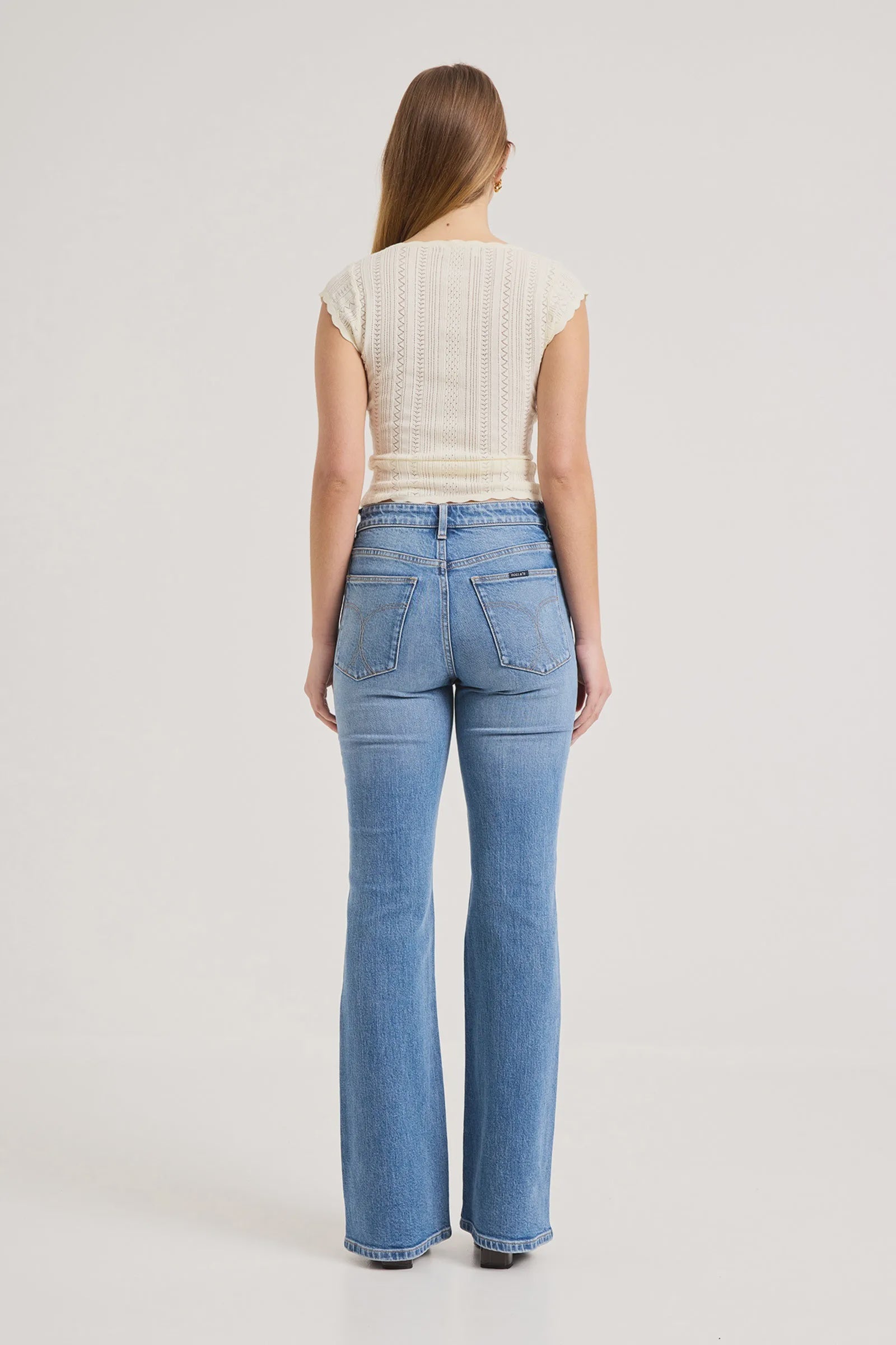 Midtown Boot Jean Long Soho Vintage