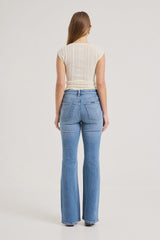 Midtown Boot Jean Long Soho Vintage