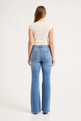 Midtown Boot Jean Long Soho Vintage
