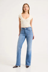 Midtown Boot Jean Long Soho Vintage