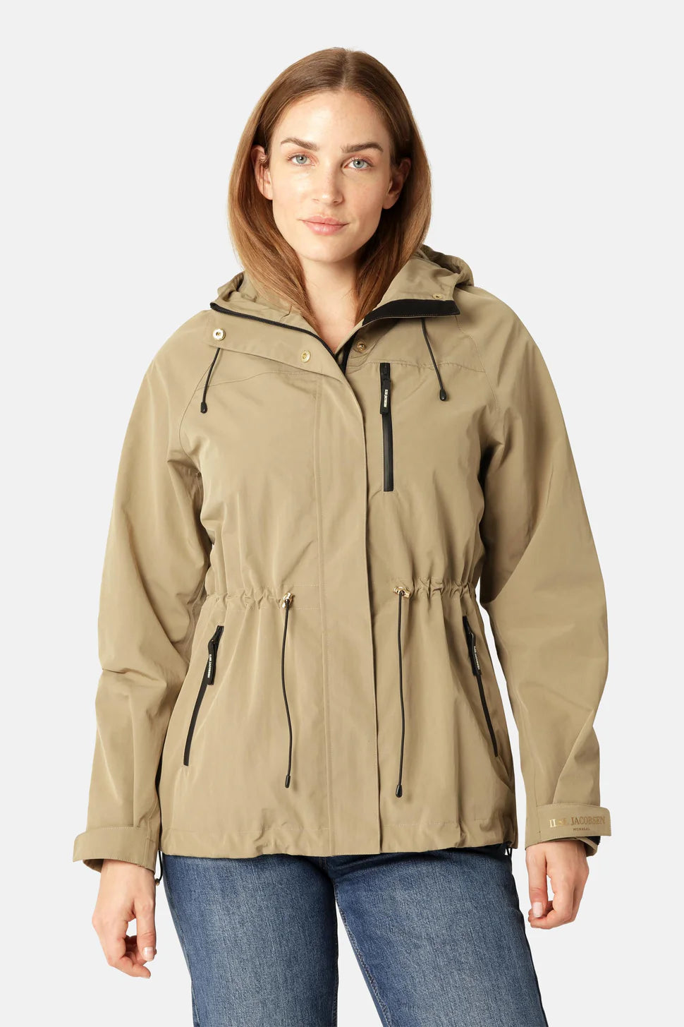 Rain Vision02 Jacket