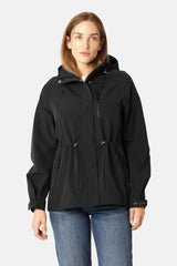 Rain Vision02 Jacket Dark Indigo