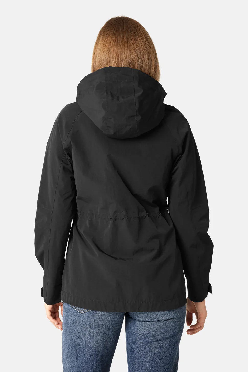 Rain Vision02 Jacket Dark Indigo