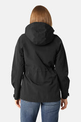 Rain Vision02 Jacket Dark Indigo