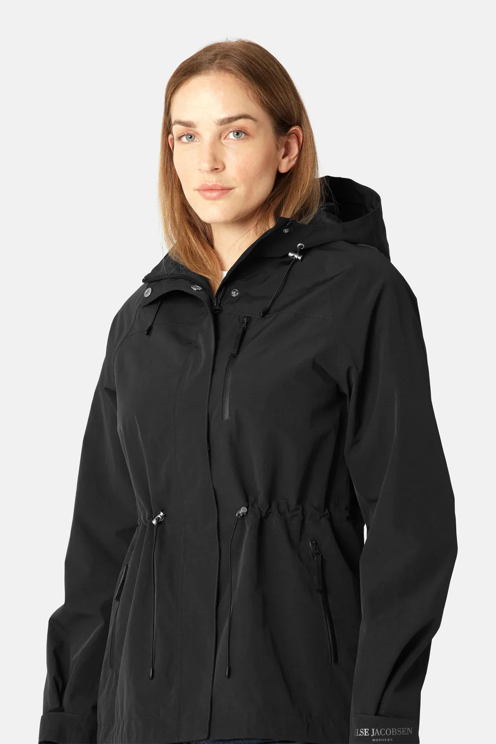 Rain Vision02 Jacket Dark Indigo
