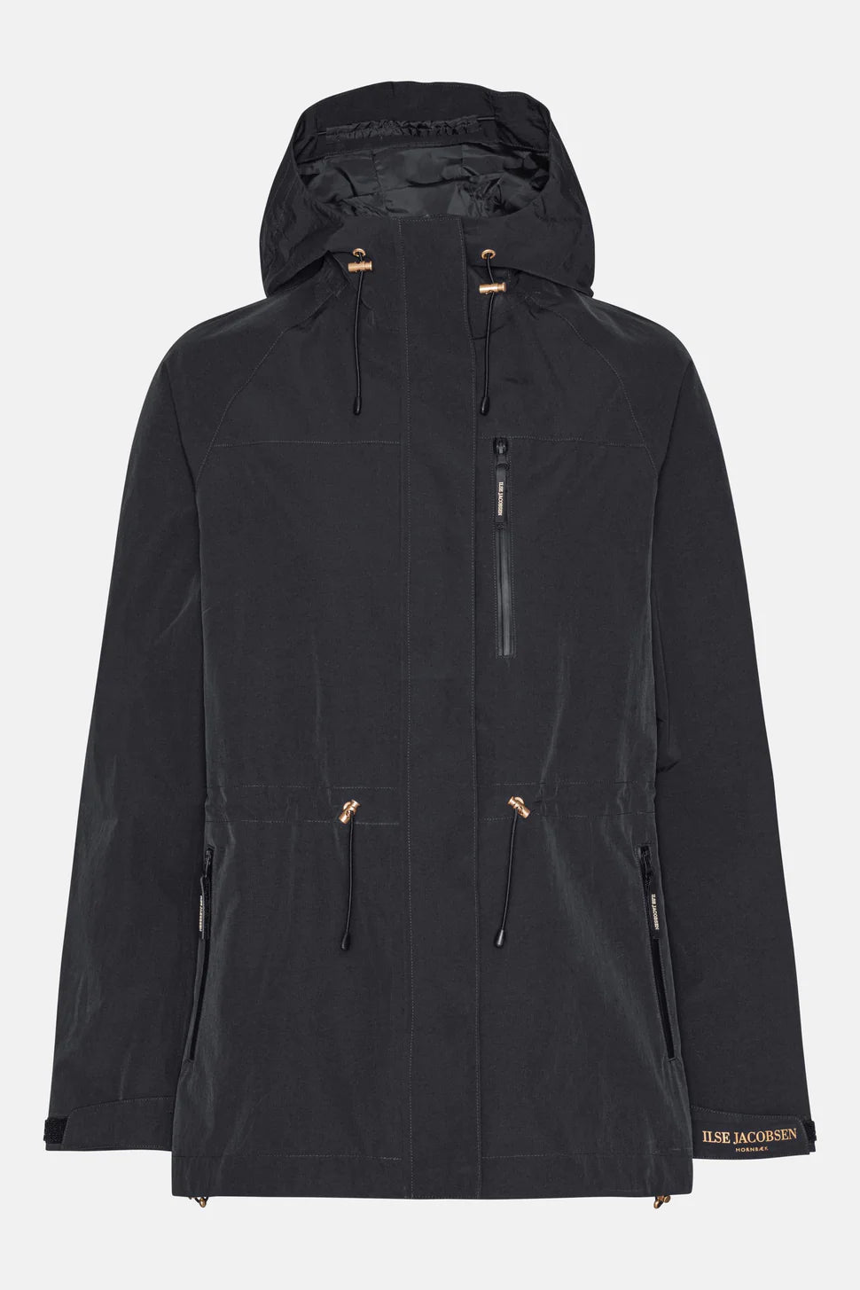 Rain Vision02 Jacket Dark Indigo