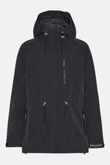 Rain Vision02 Jacket Dark Indigo