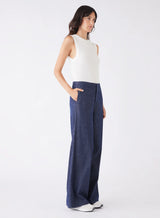 Revival Denim Pant Blue Denim