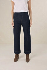 Escapade Jean Dark Blue