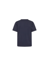 Makri Tee Salute Navy
